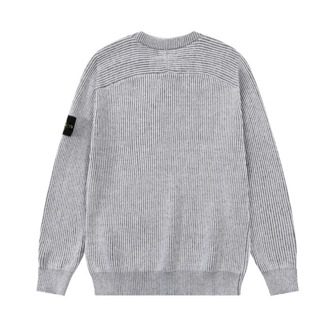 Monogram Sweater