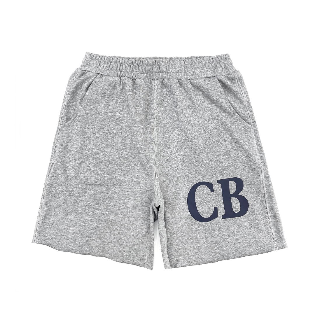 CB Monogram Shorts
