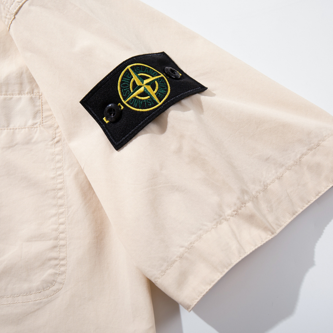 Tactic Monogram Shirt