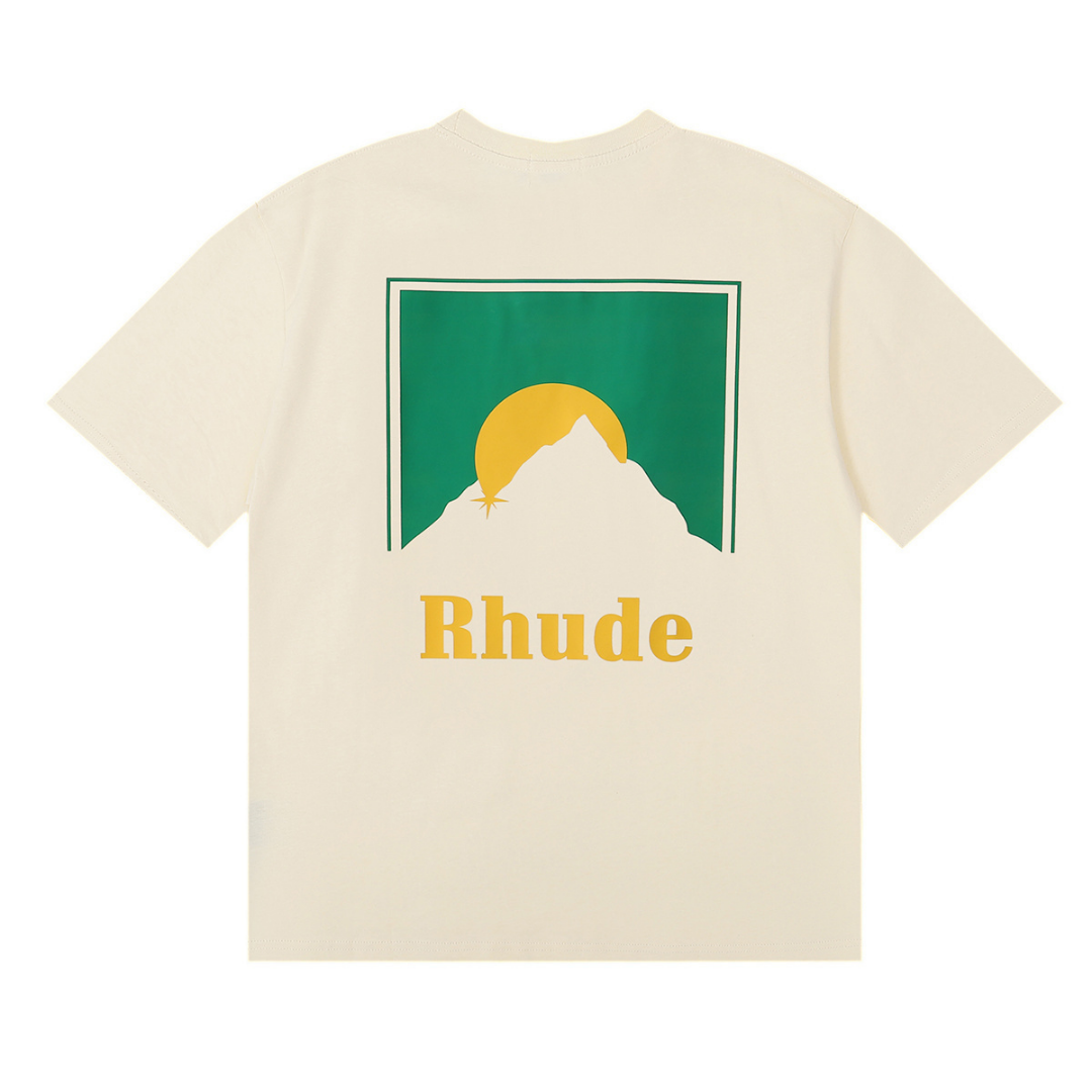 Rh*de T-shirt