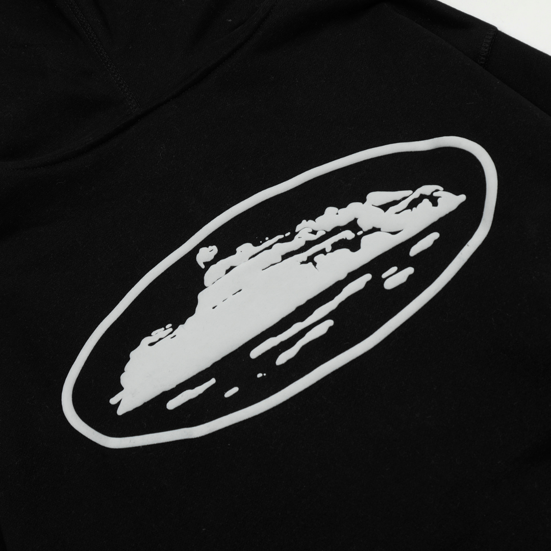Alcatraz Relaxed Tracksuit