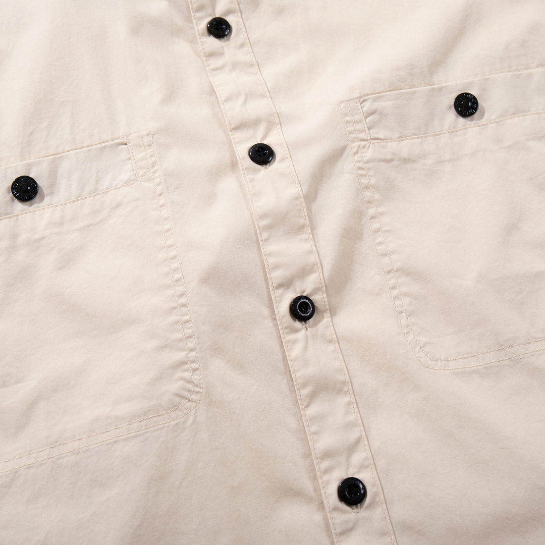 Tactic Monogram Shirt