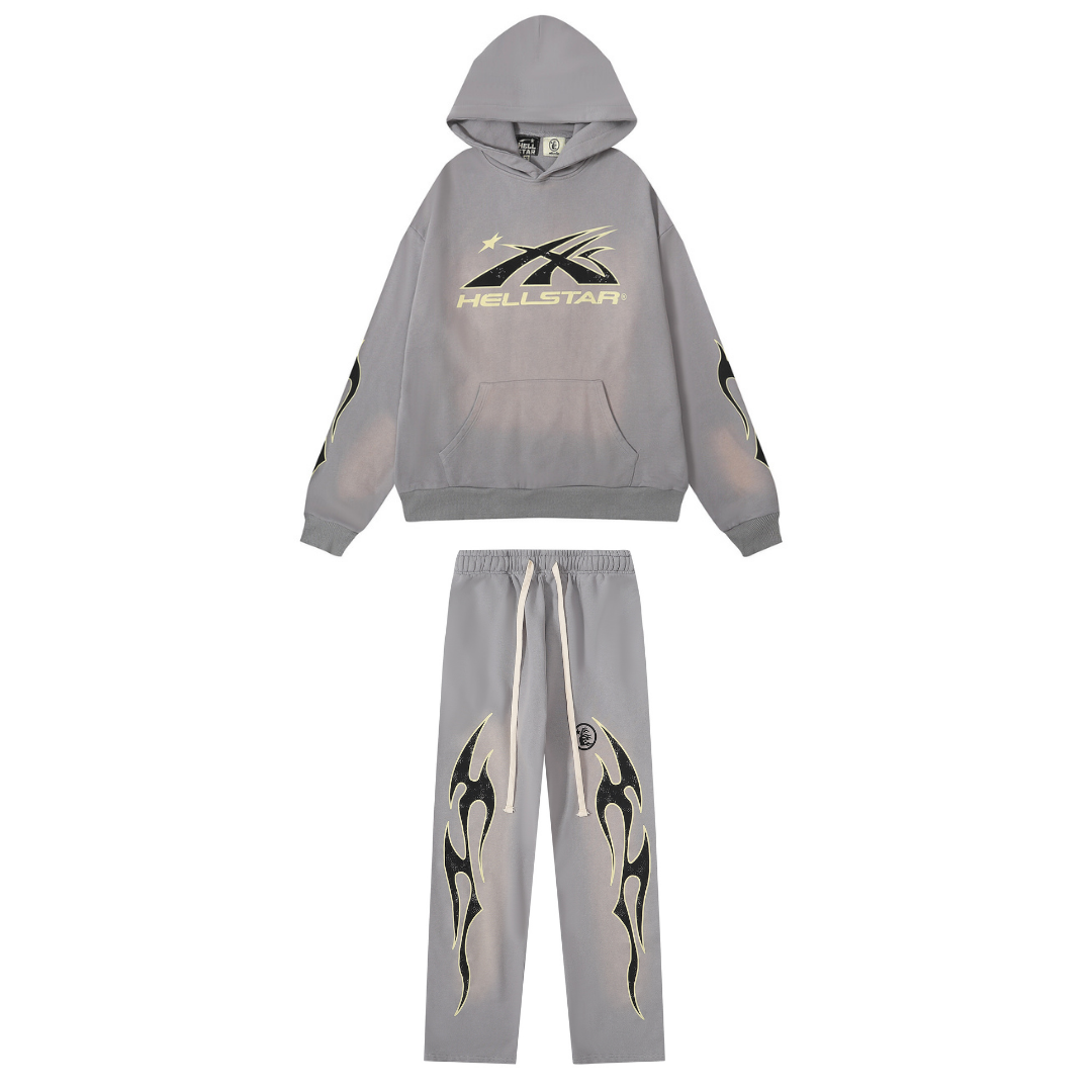 Hellstar Tracksuit