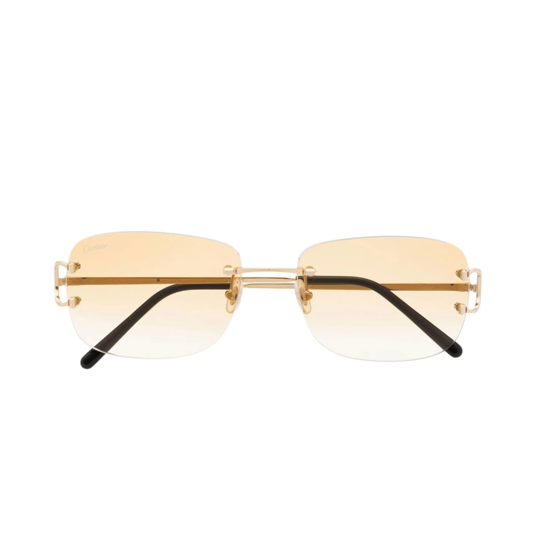 Monochromatic lunettes de soleil