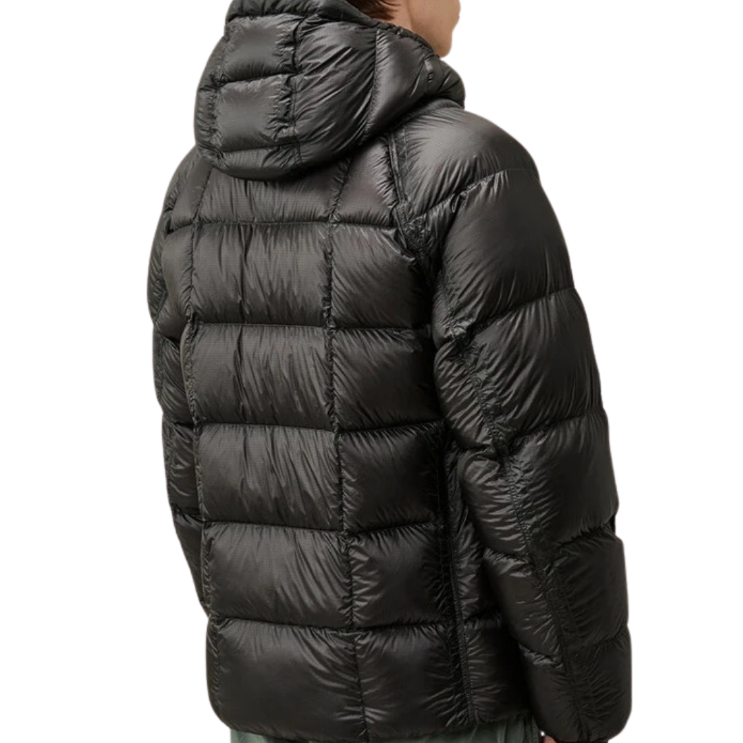 C.P Puffer Jacket