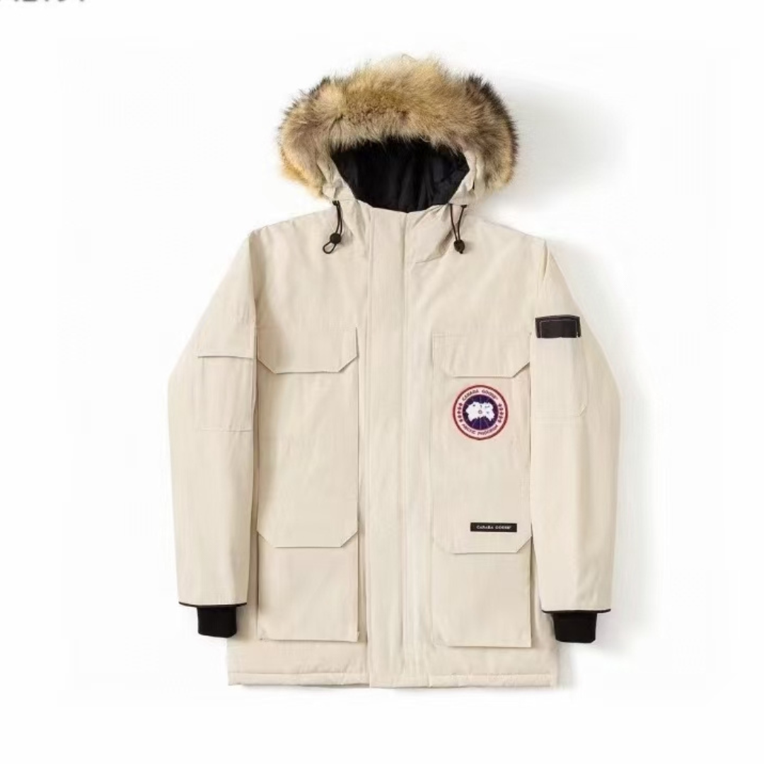 Goose Jacket