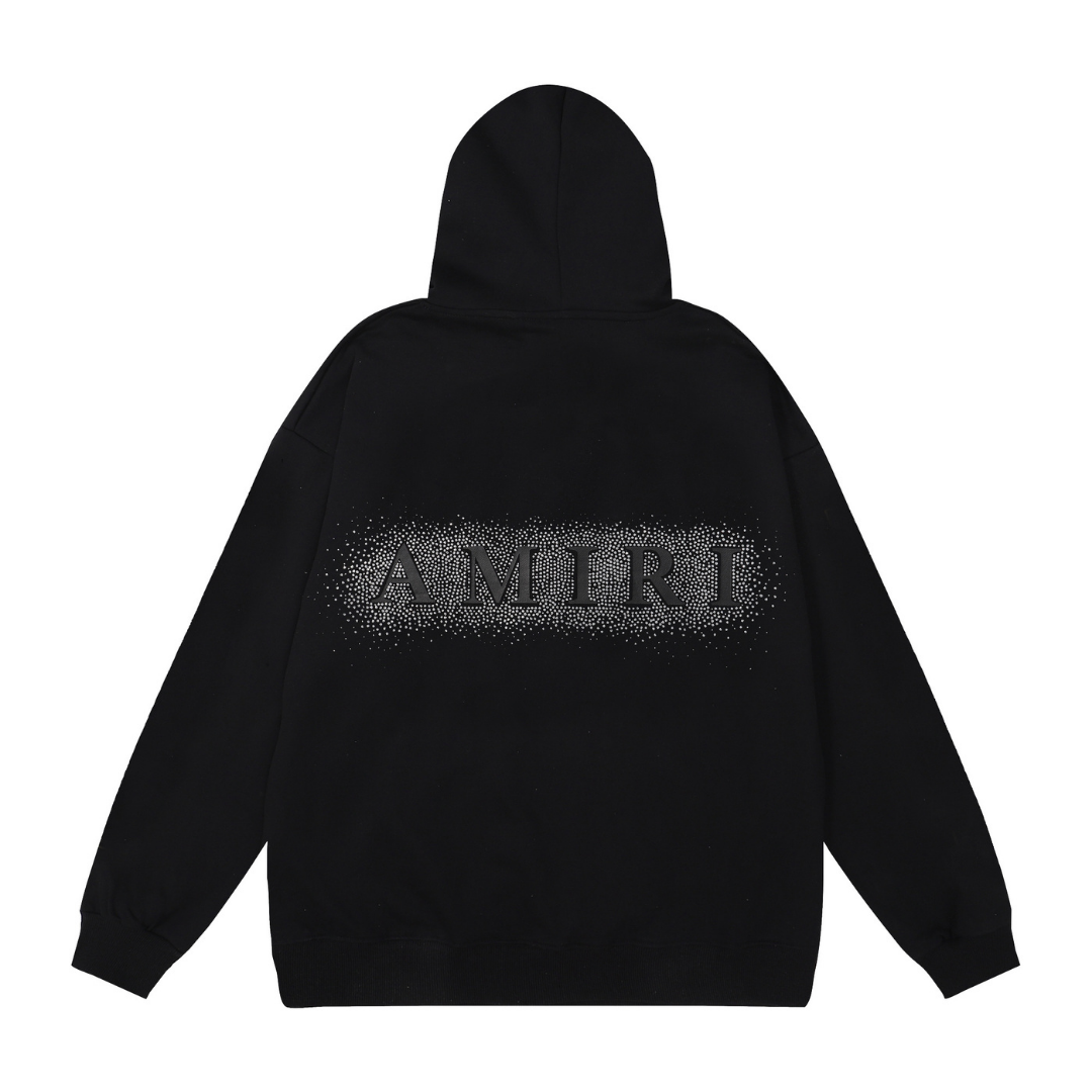 Amr Hoodie