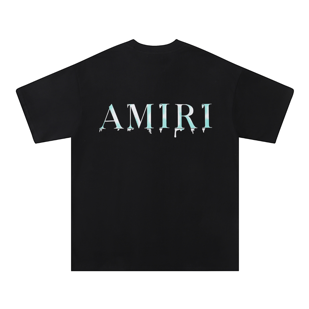 Amiri Ice T-shirt