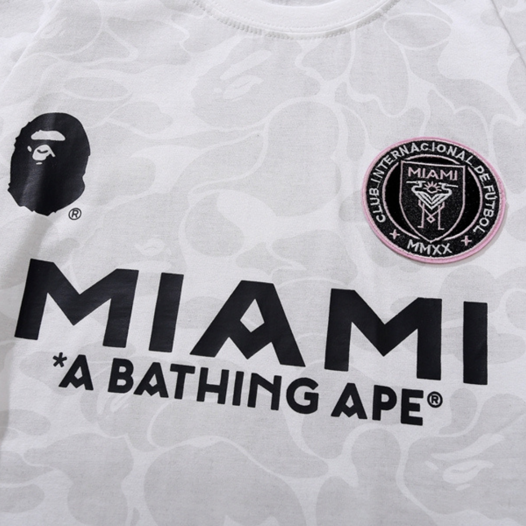 Bape Miami Set