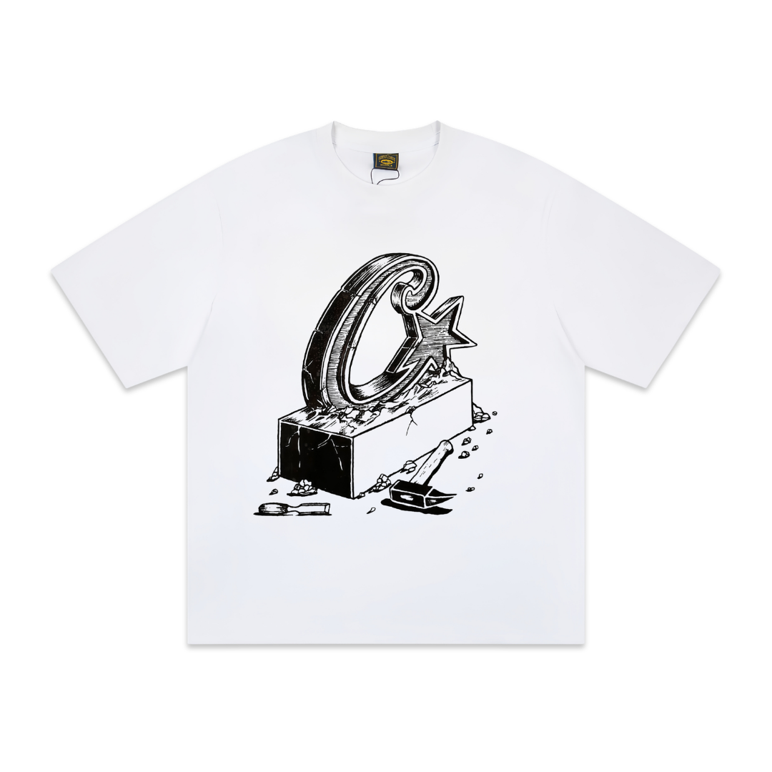 Alcatraz T-shirt