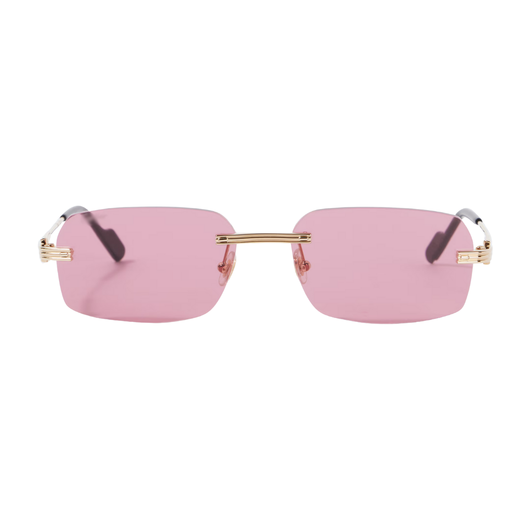 Monochromatic lunettes de soleil