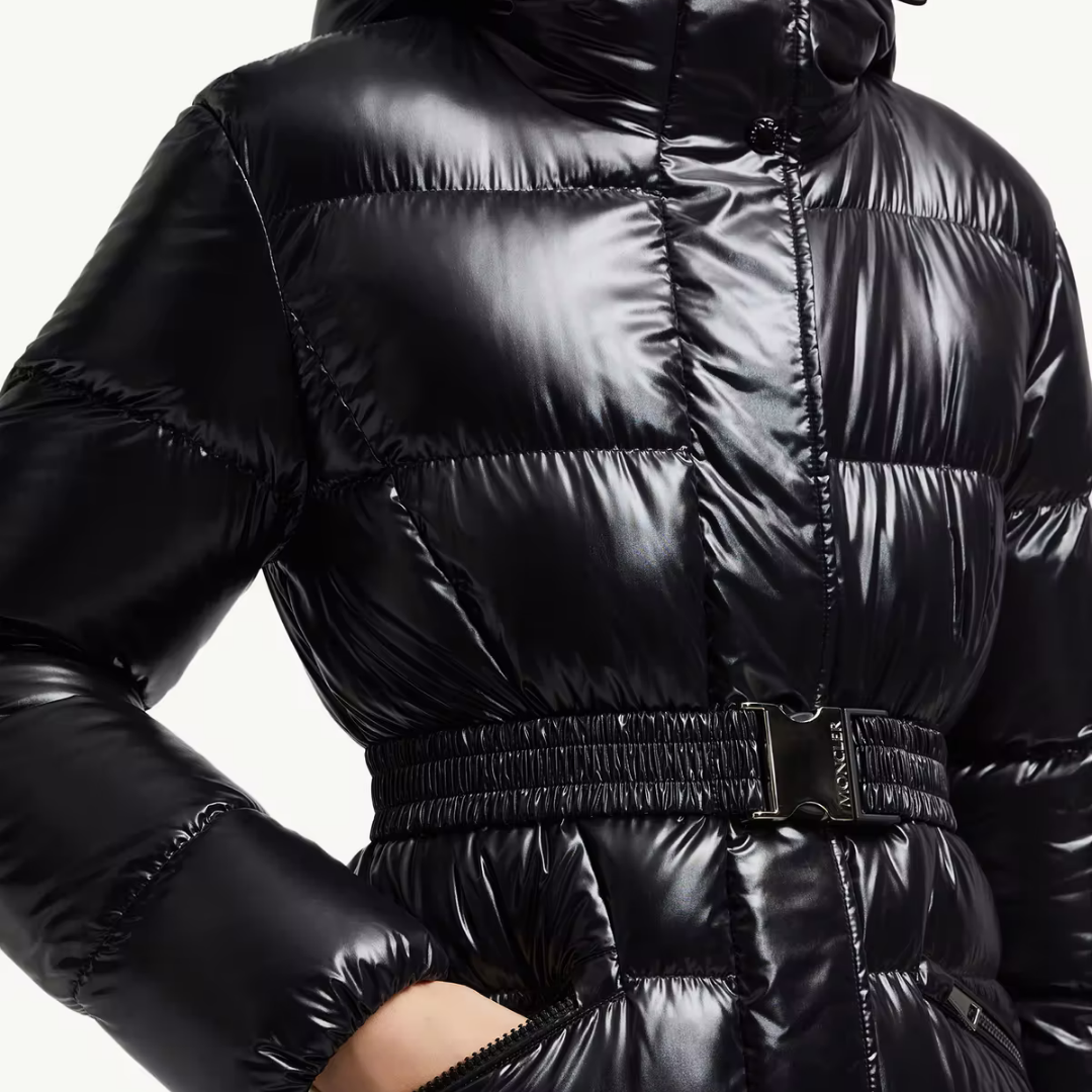 Women's Monogram Bellevue Jacket