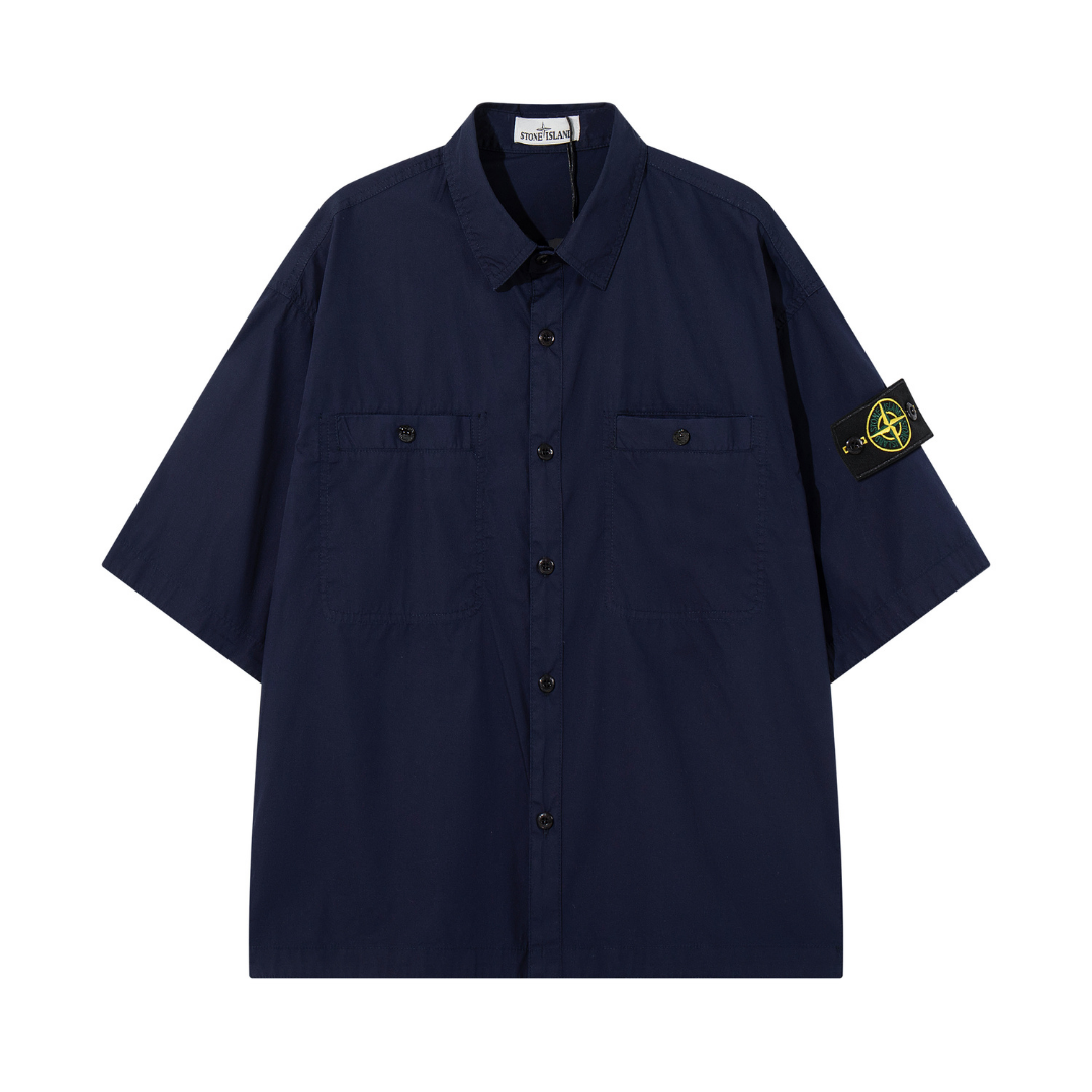 Tactic Monogram Shirt