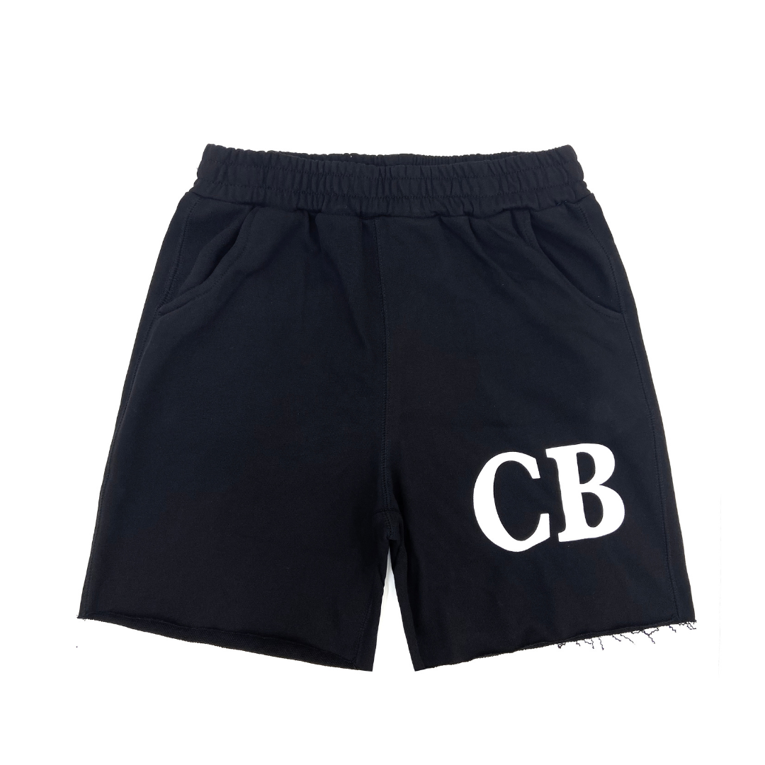 CB Monogram Shorts