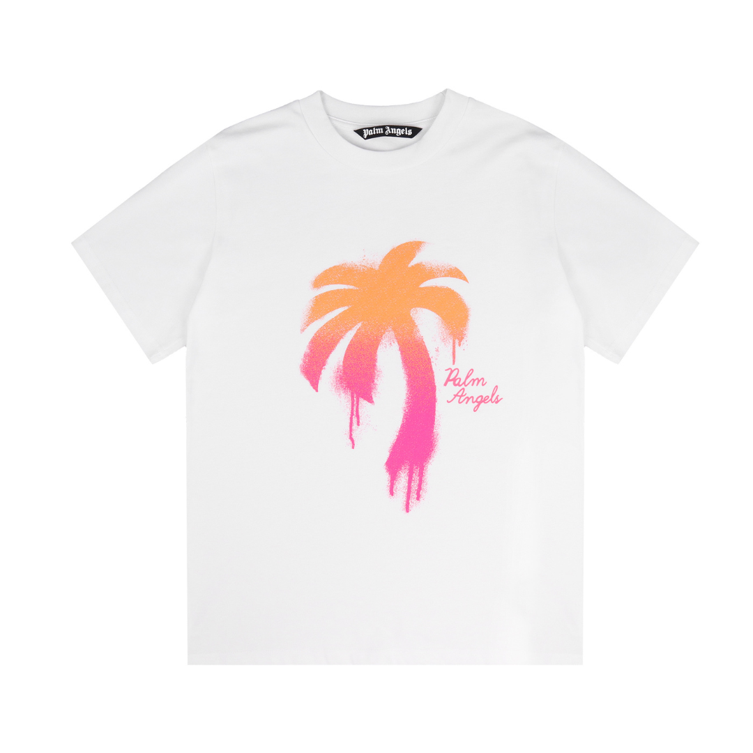 Palm Angels Tree T-shirt