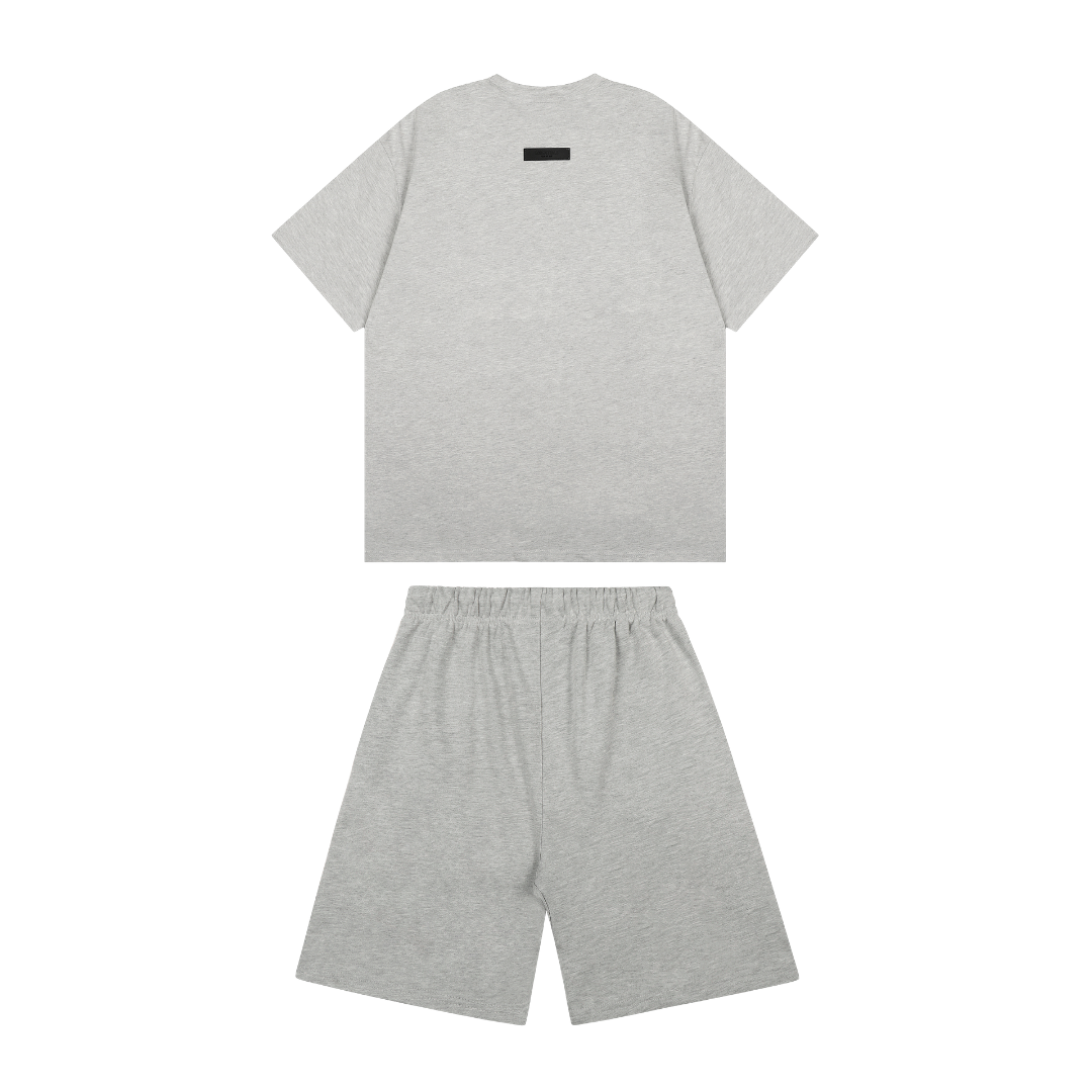 Essentials Short Set