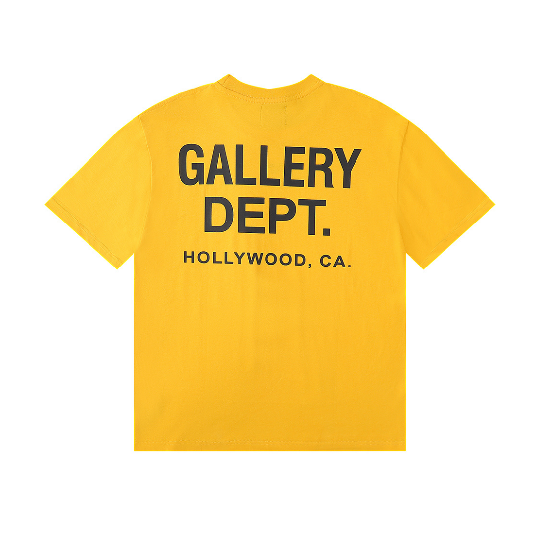 Gallery Dpt. T-shirt