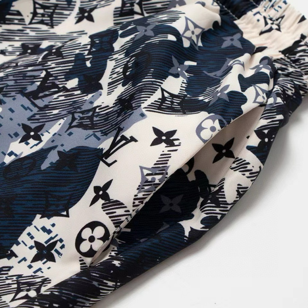 Lv Shorts