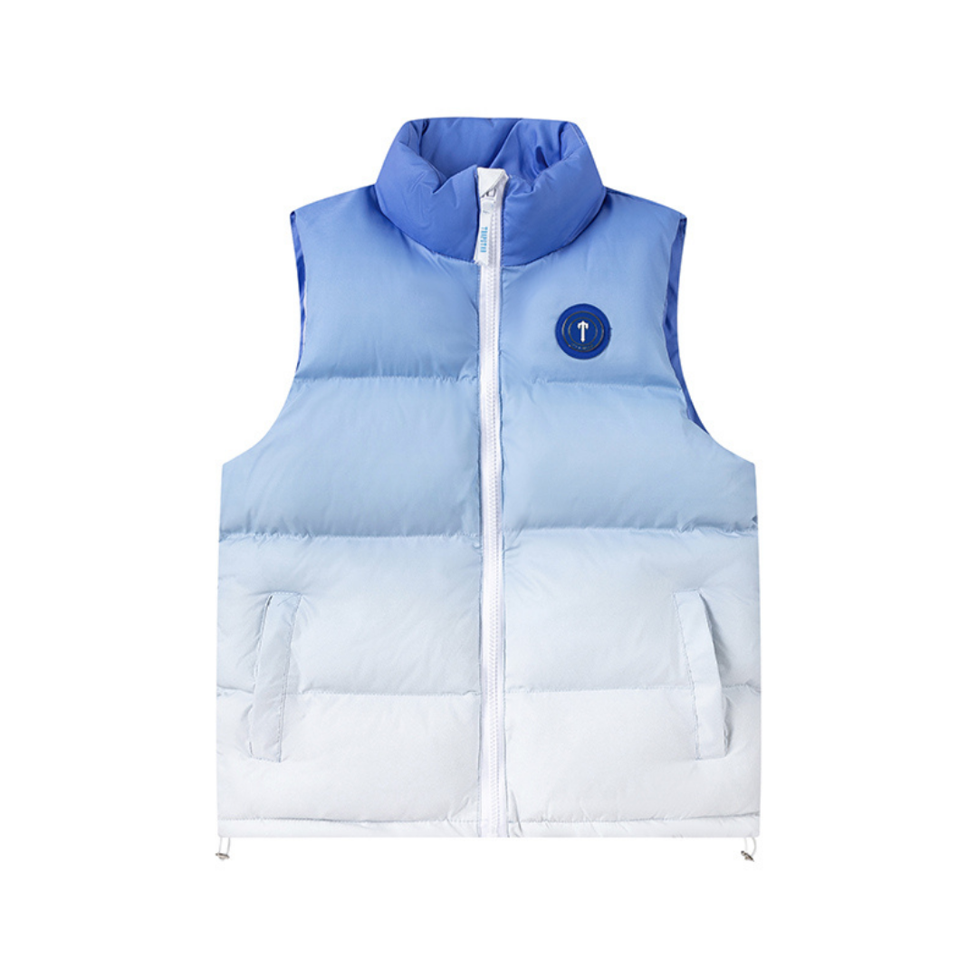 Irongate Gradient Blue 2.0 Gilet