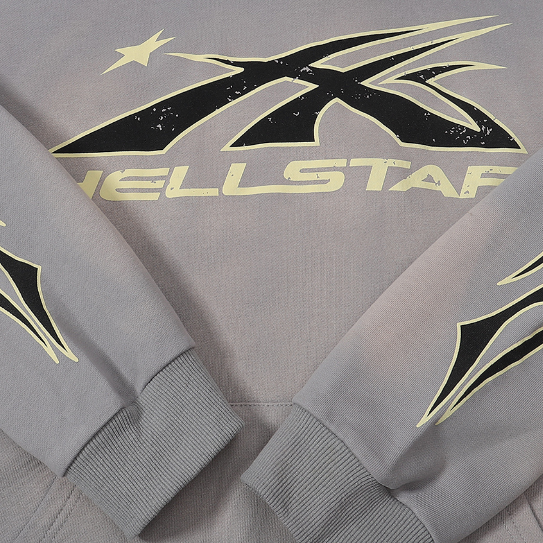 Hellstar Tracksuit