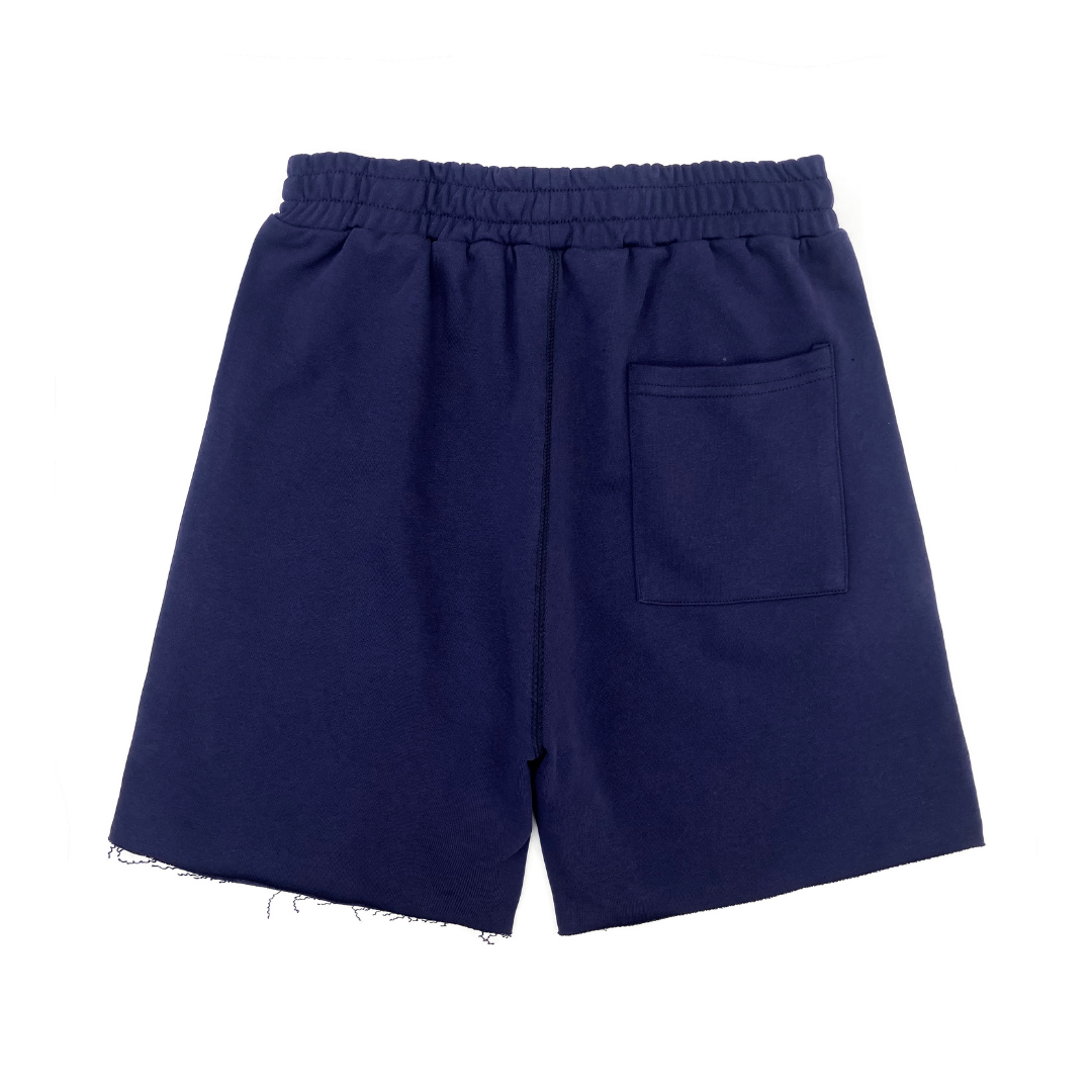 CB Monogram Shorts