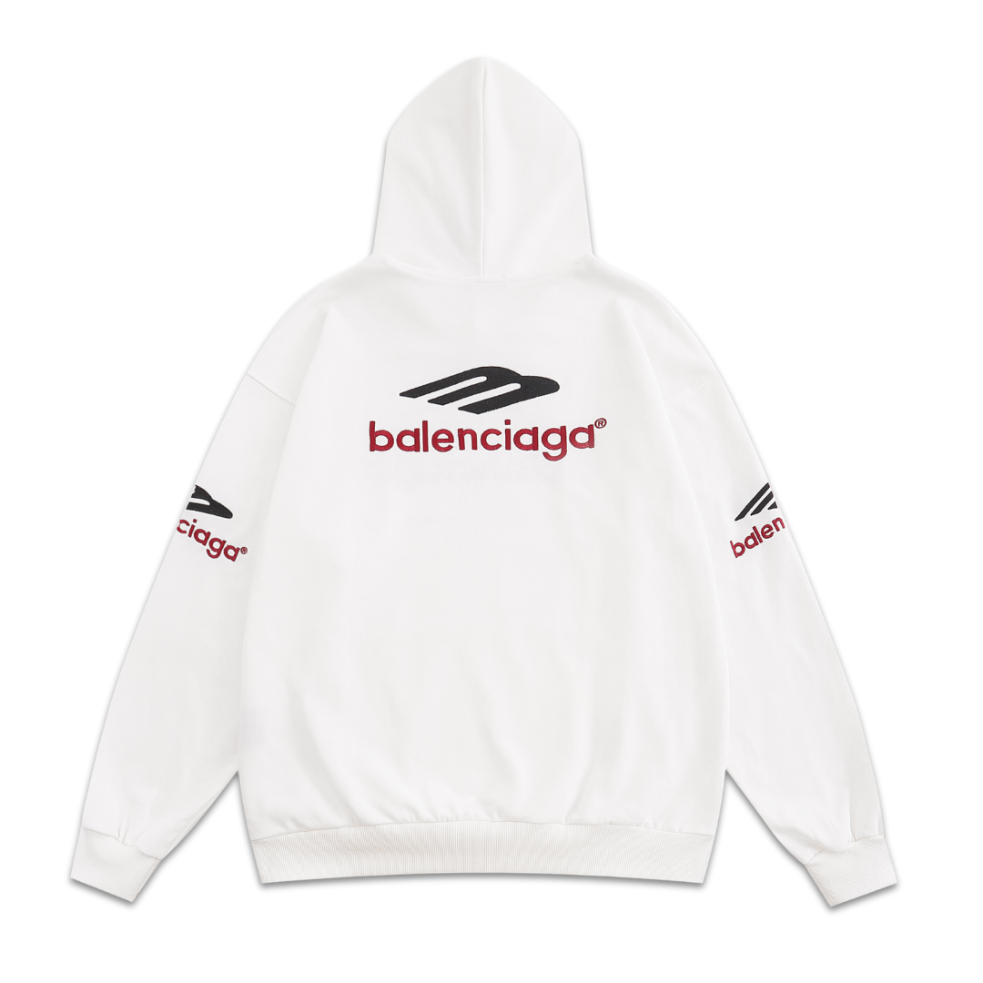 BB Hoodie