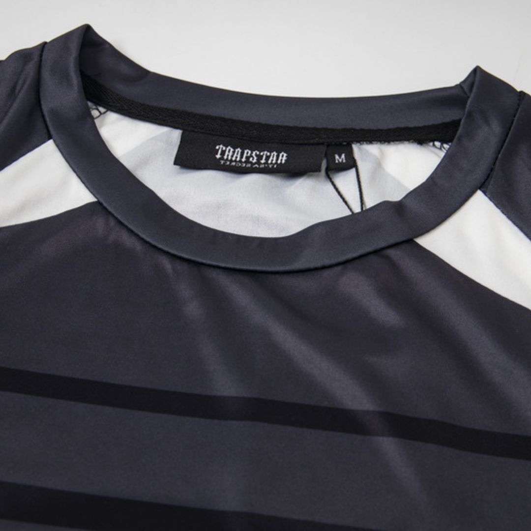 Decoded T Gradient Short Set