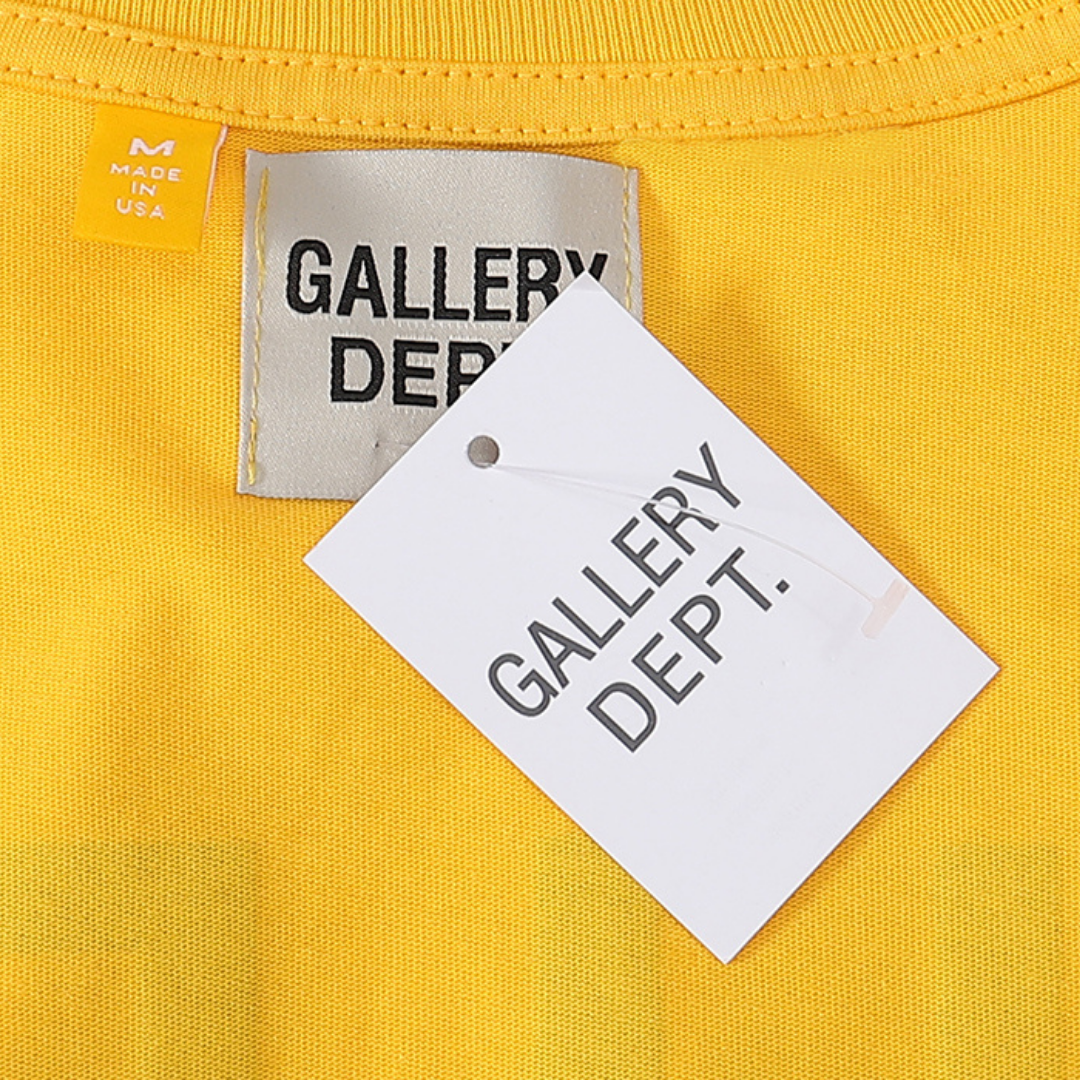 Gallery Dpt. T-shirt