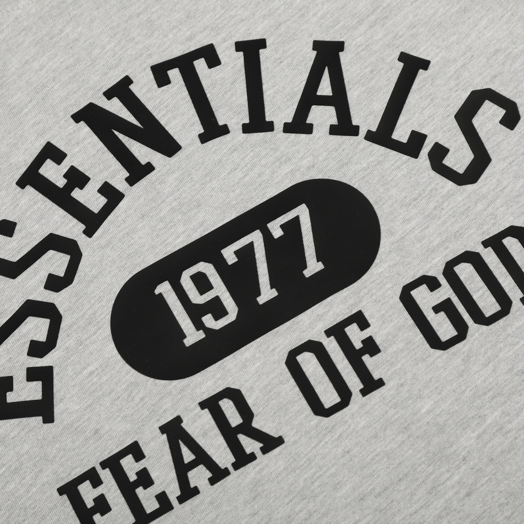 Essentials Short Set