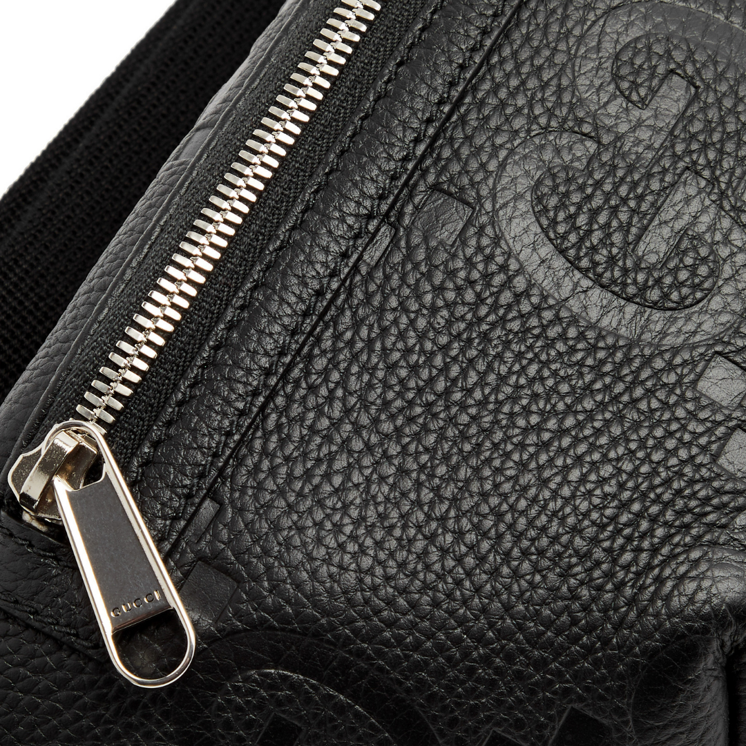 Messenger Bag