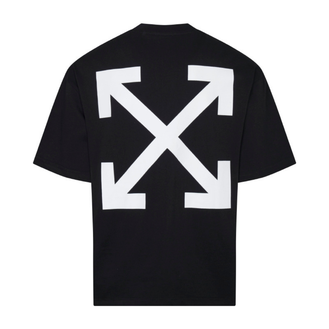 Off-W Monogram T-shirt