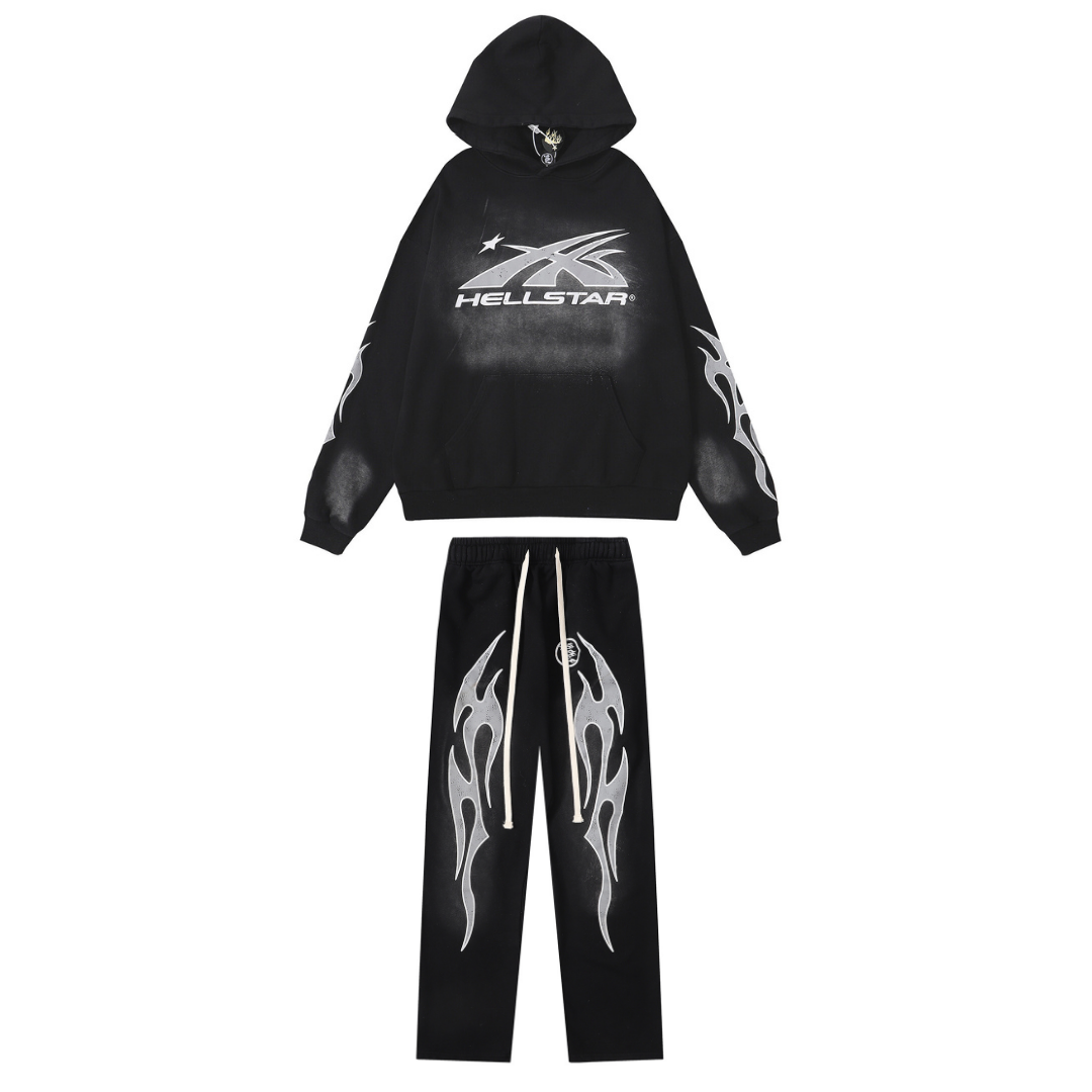 Hellstar Tracksuit