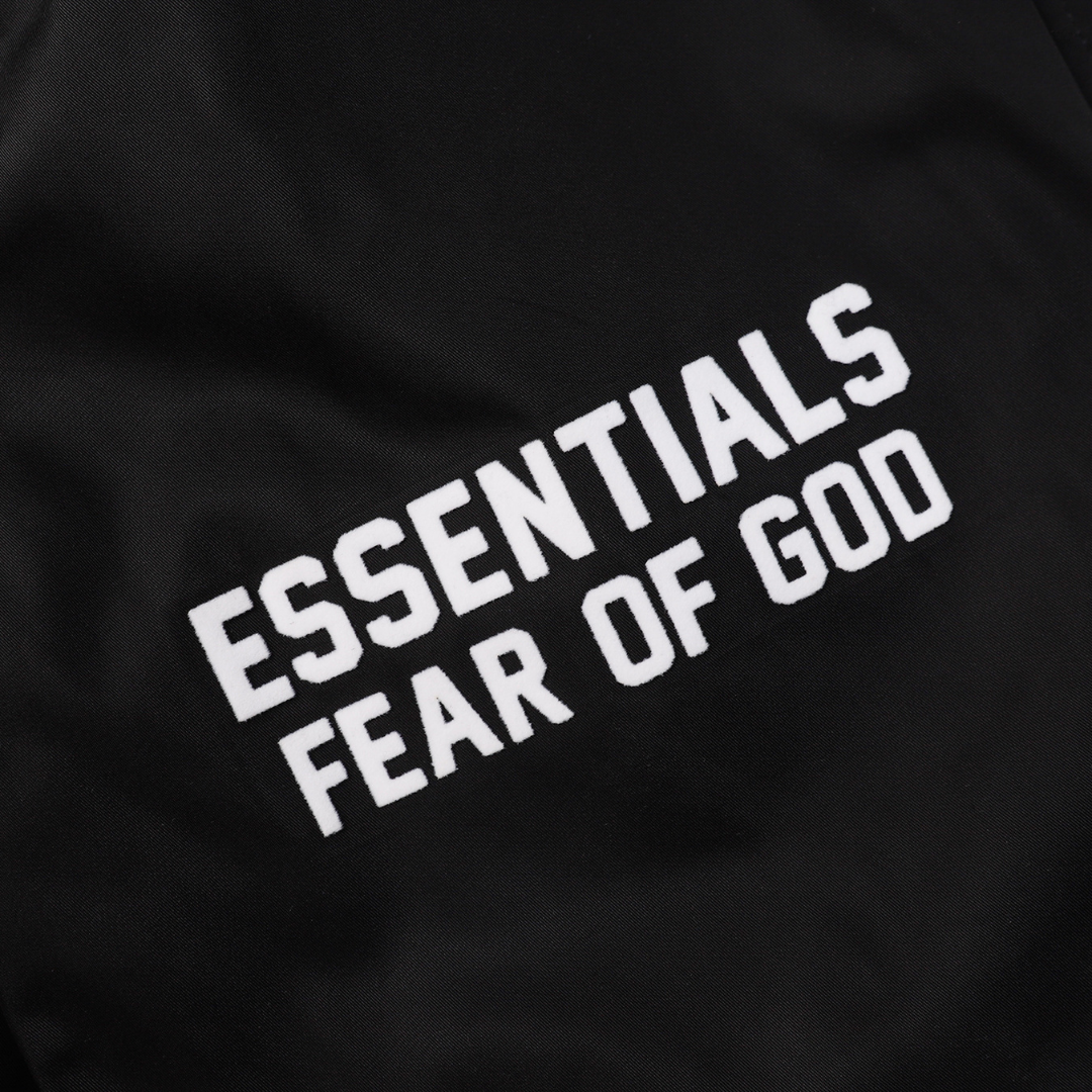Essentials Fear of God Swim Shorts