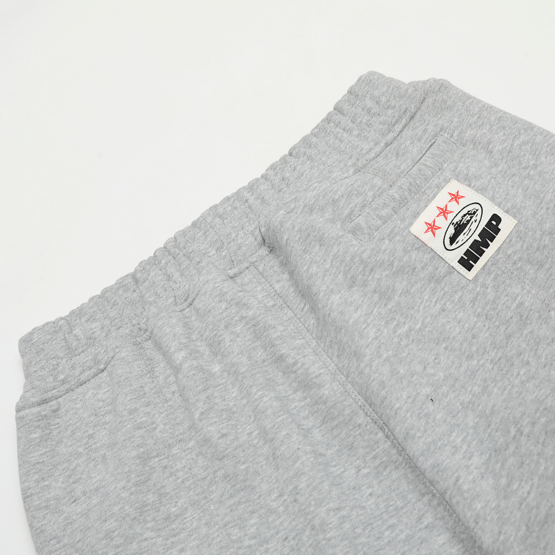 Alcatraz Relaxed Tracksuit