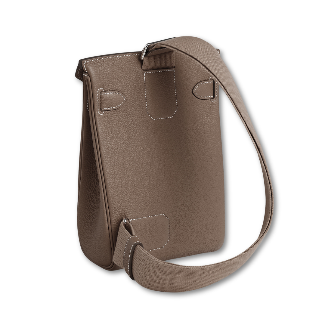 Messenger PM Bagpack