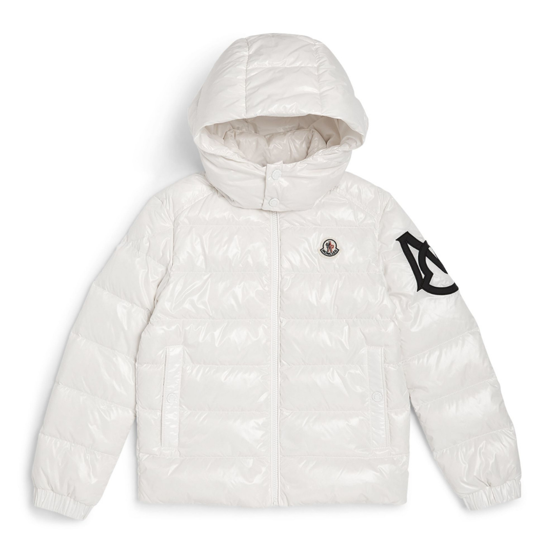 Moncler Monogram Jacket