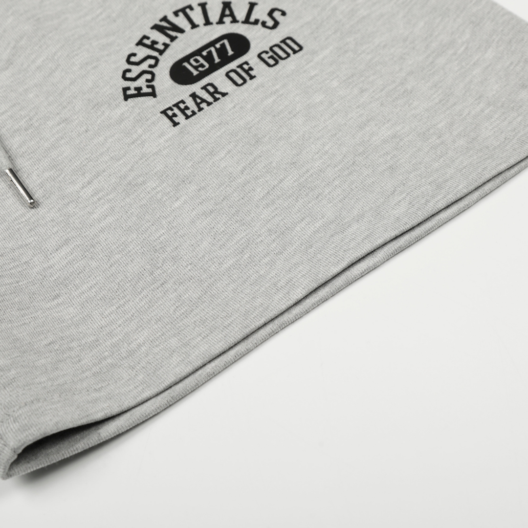 Essentials Short Set