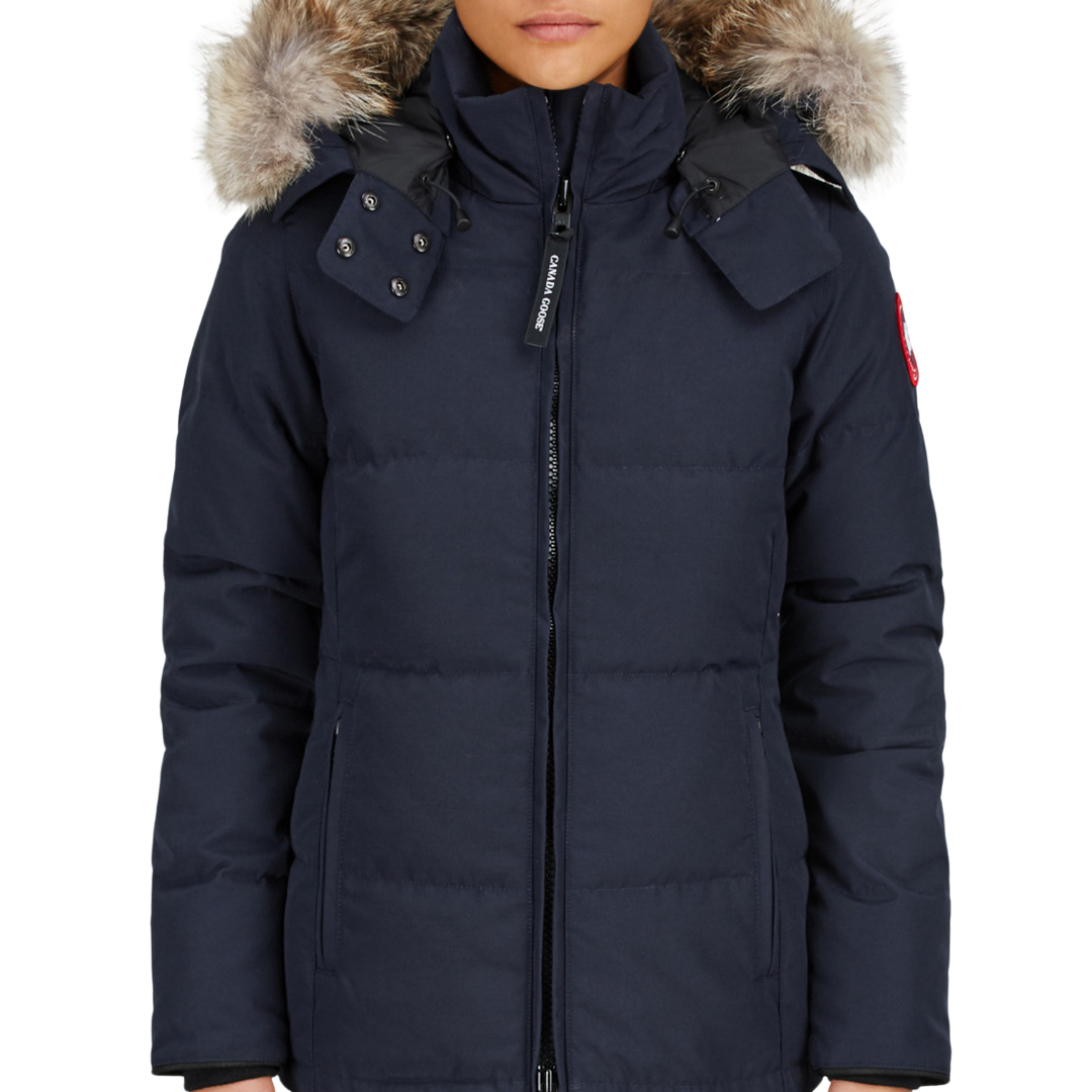 WMNS Goose Chelsea Parka