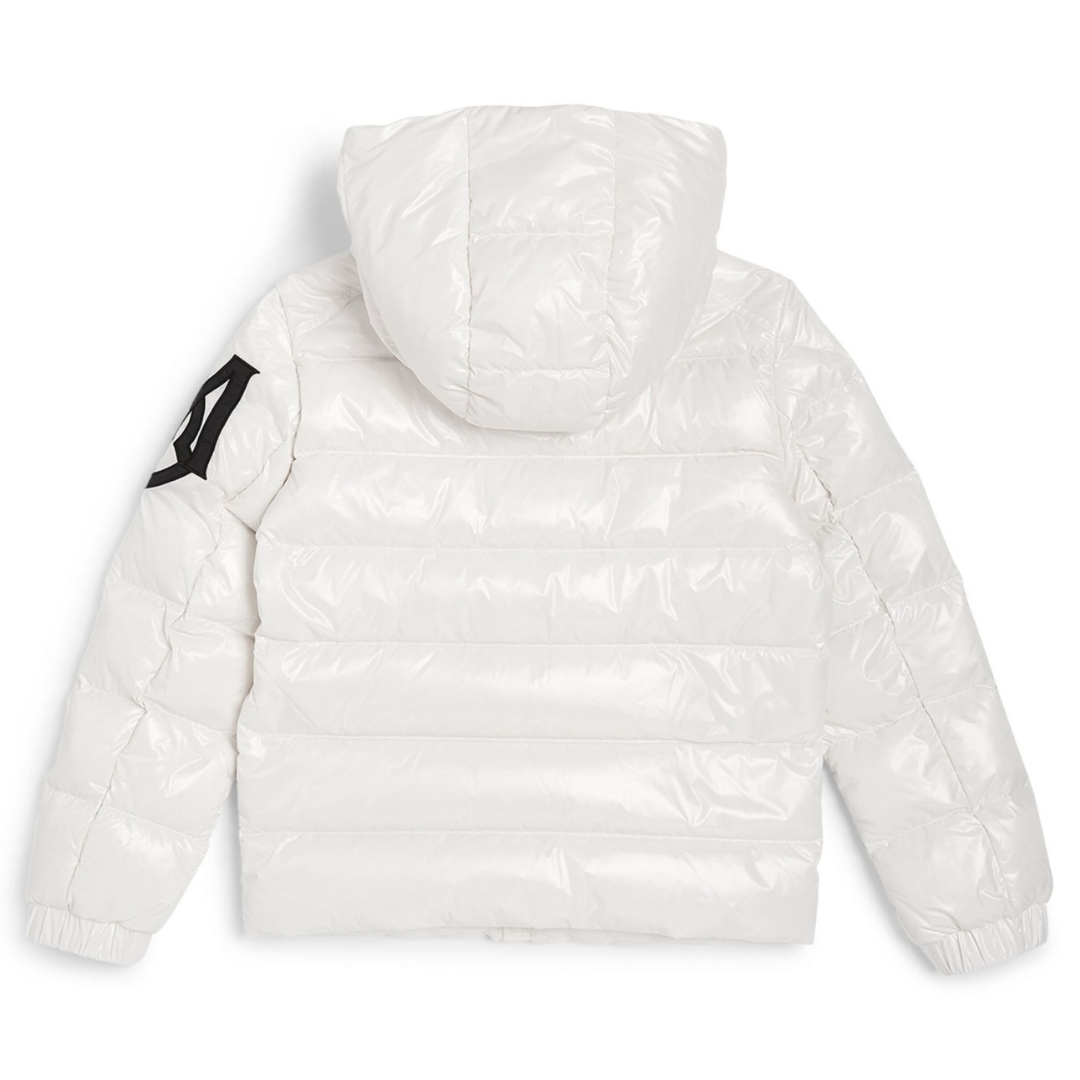 Moncler Monogram Jacket