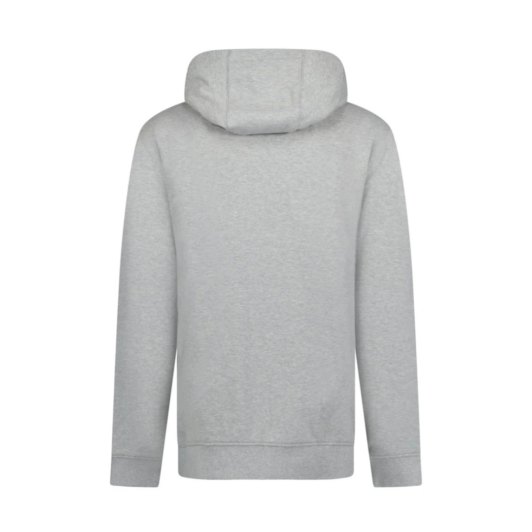 Monogram Zip-up Hoodie