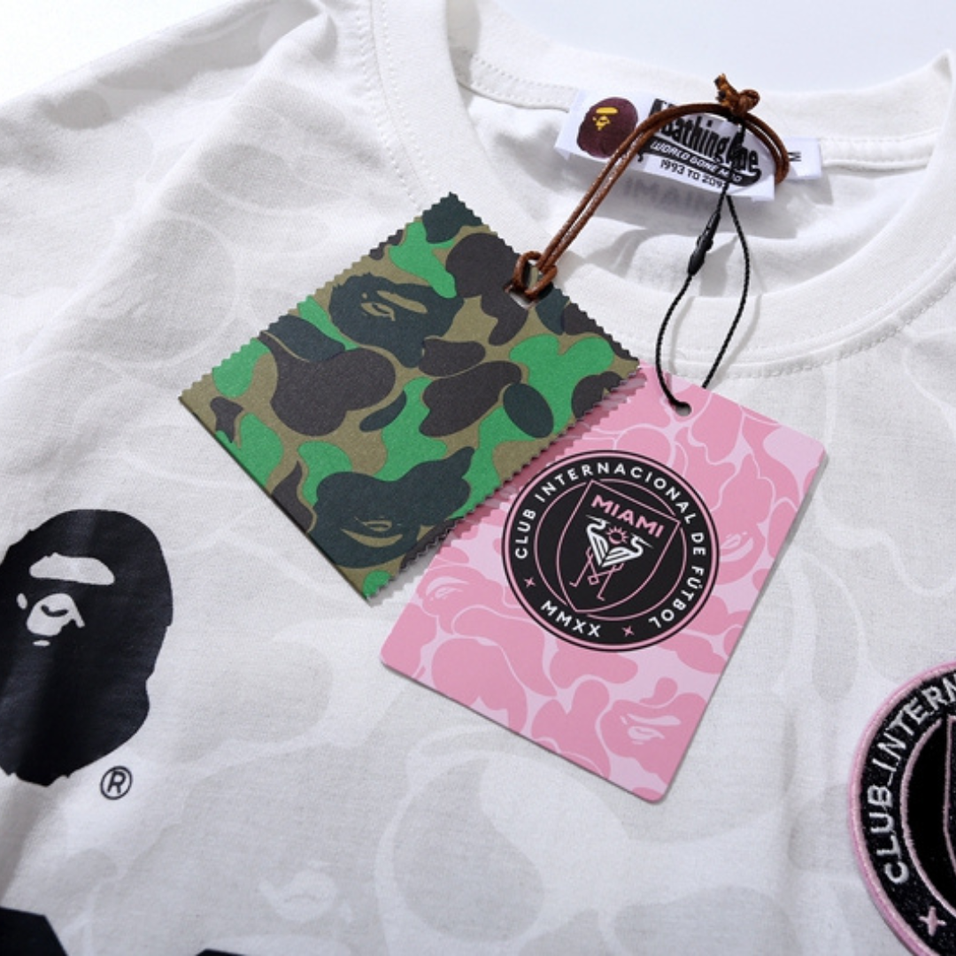 Bape Miami Set