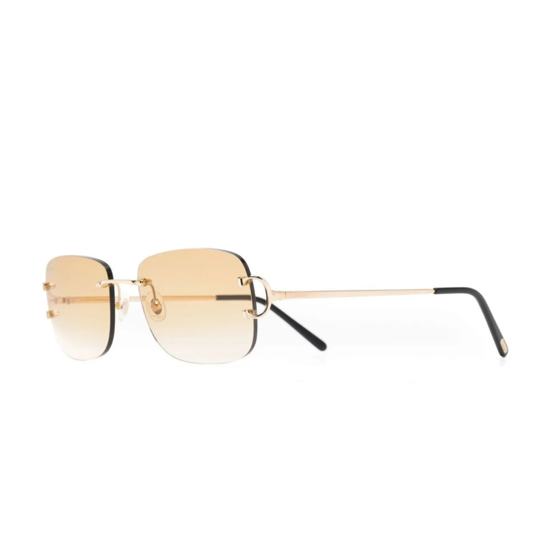 Monochromatic lunettes de soleil