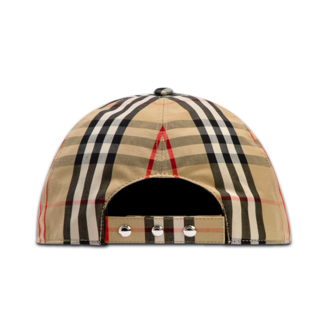 Monochromatic Cap