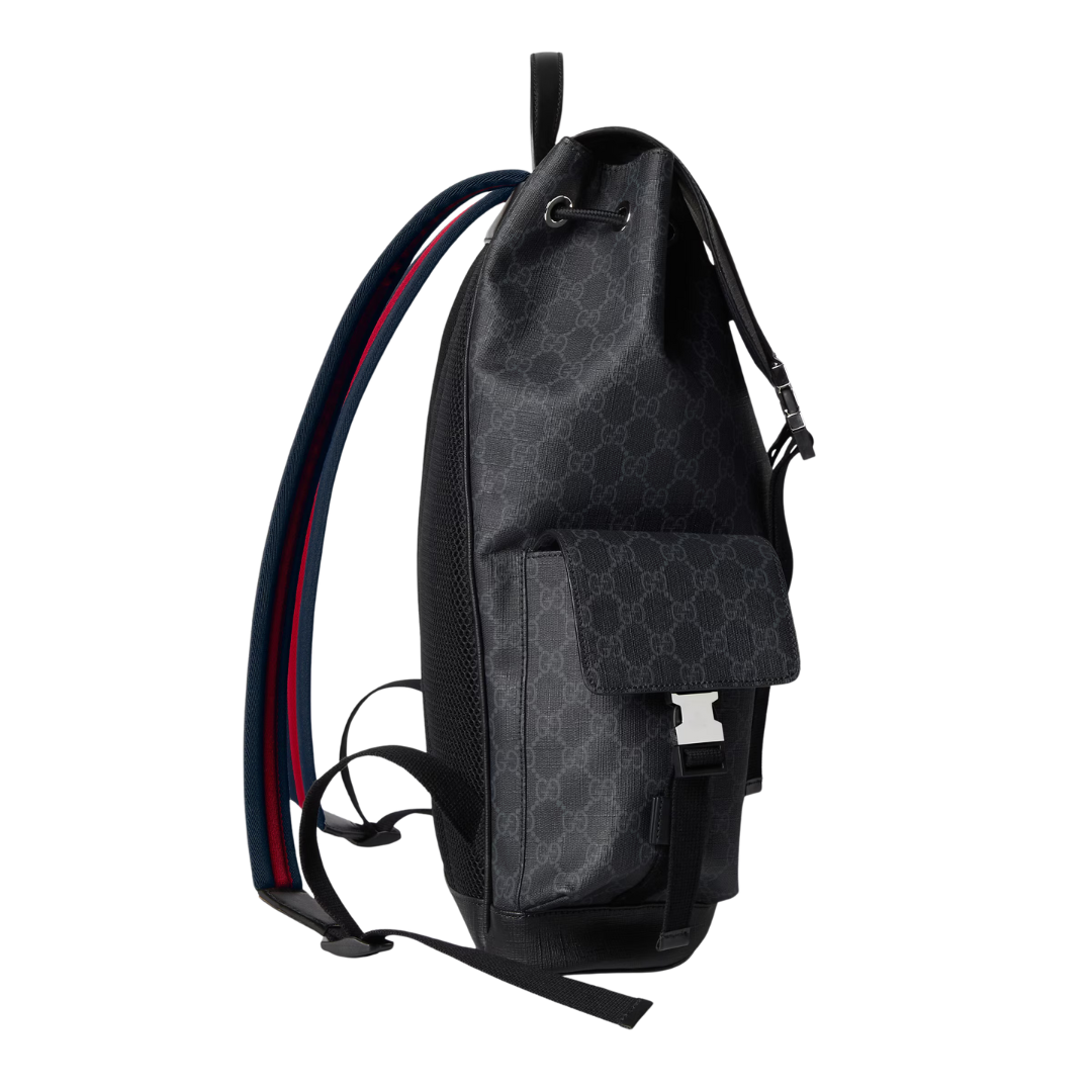 Messenger Backpack