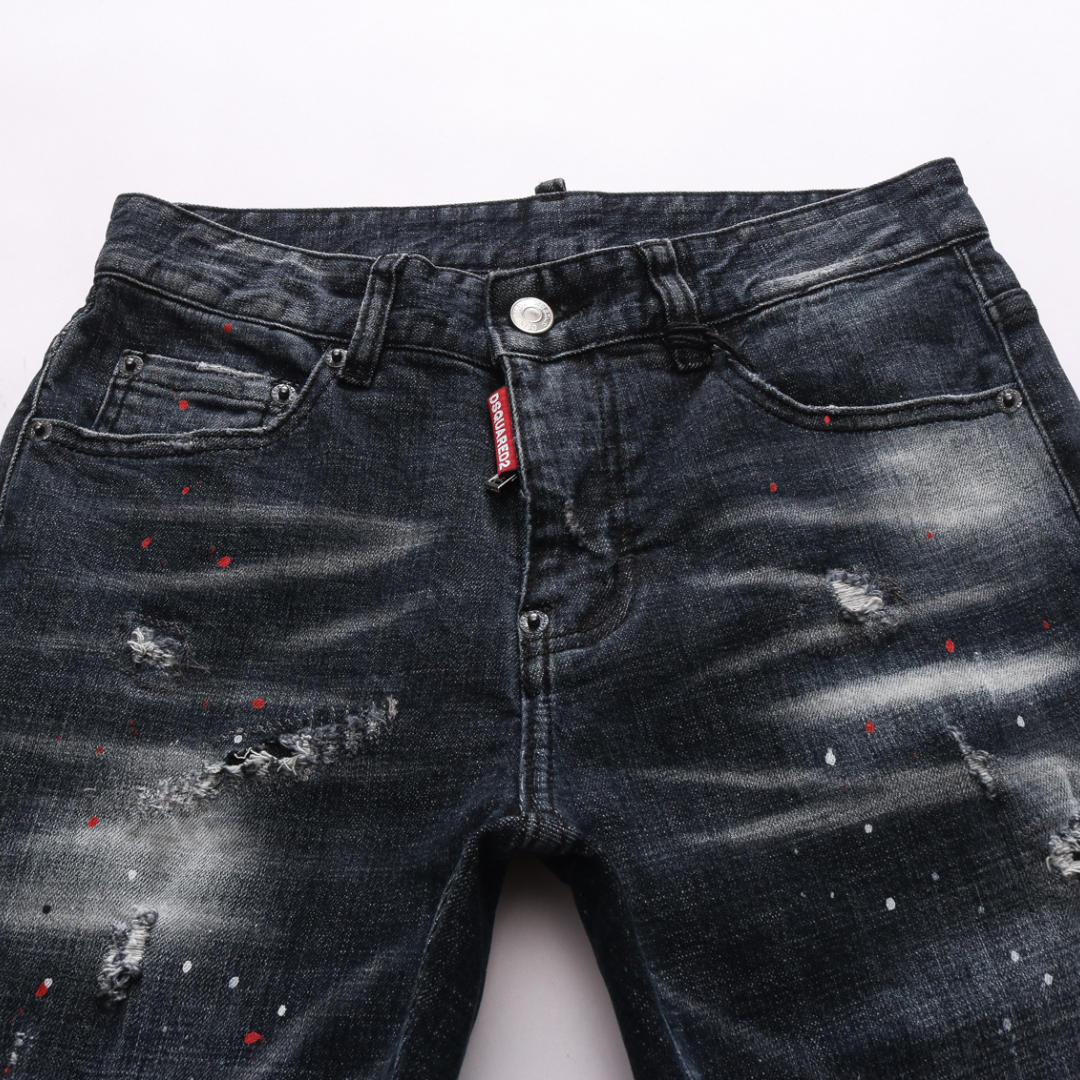 Dsq Jeans