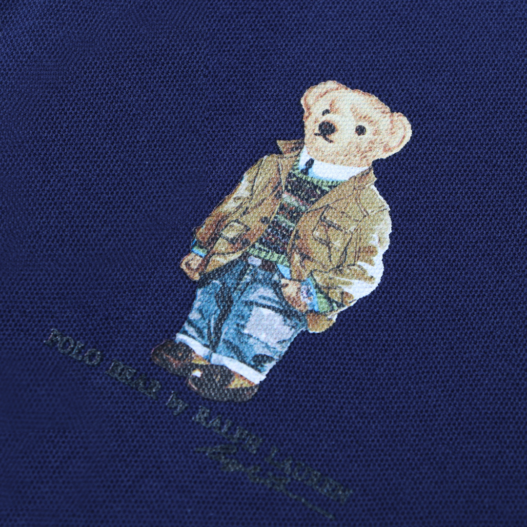 Polo Bear T-shirt