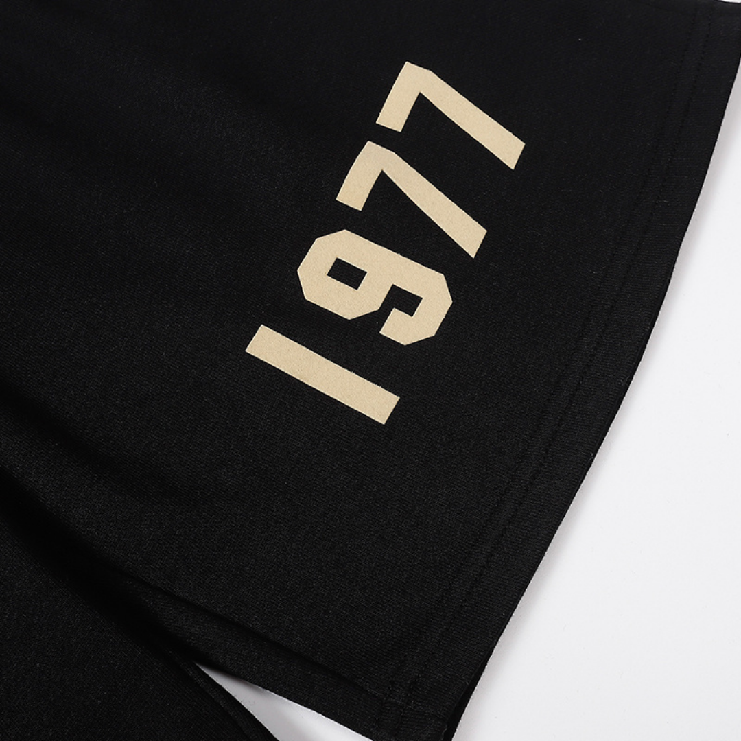 Essentials Short Set