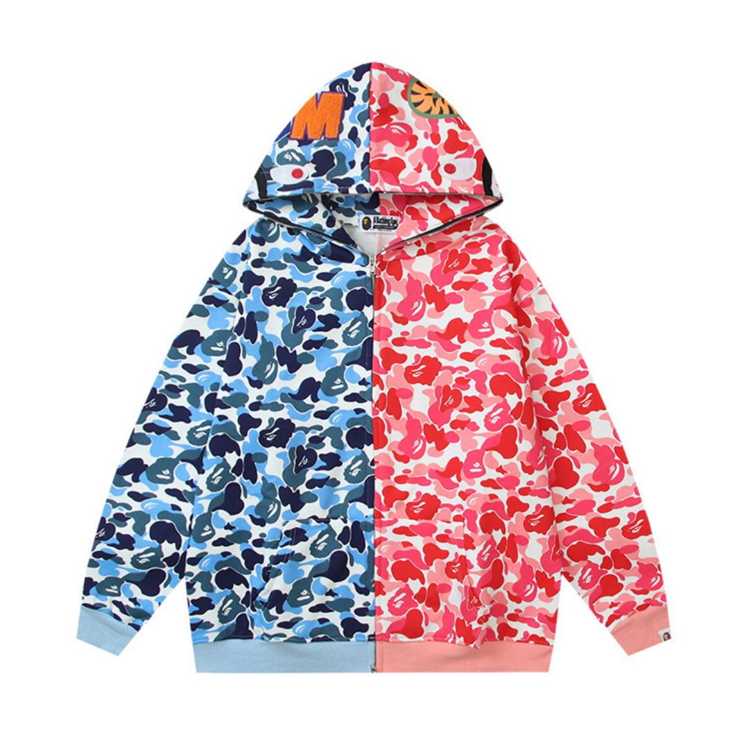 Bape Hoodie