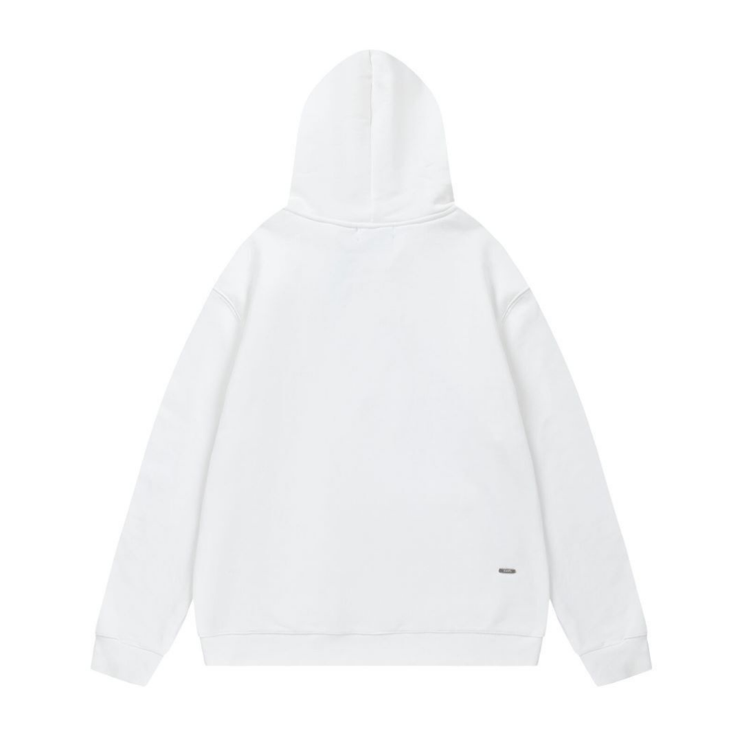 Amr Hoodie