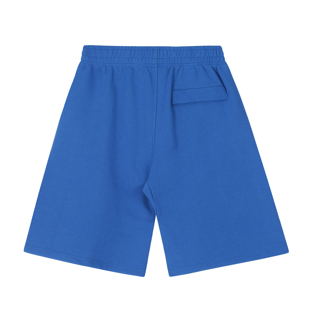Corteiz Alcatraz Blue Shorts